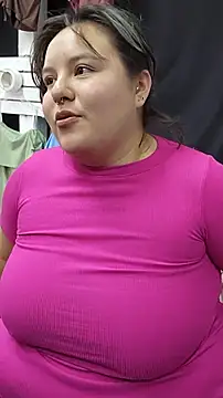 Вебкам-шоу almitapro07