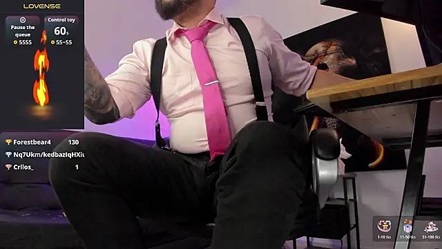 Ethan_Castellano Pertunjukan Webcam