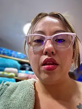 عرض كام VIOLETA-25_