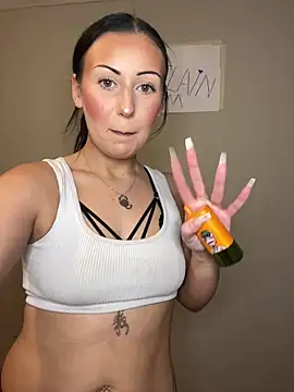 Drottningenswe 网络视讯表演