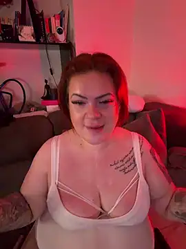 Chat XXX en directo de AnastasiaCumowa