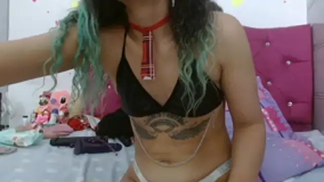 Ariasmithog Live XXX-Chat