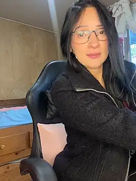 Chat XXX en directo de ValeriaVixen