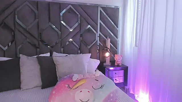 iberiavega's Live XXX Chat