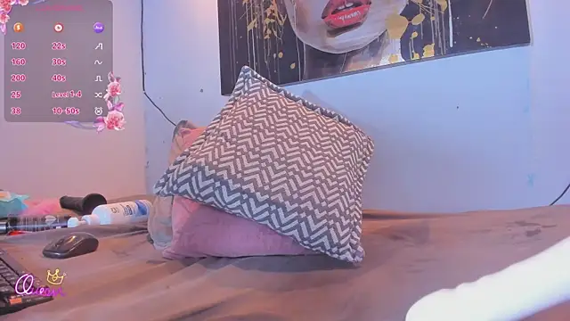 Violet_horny05 Live XXX-Chat