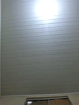 Show de RavenShyfit na webcam