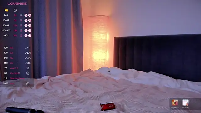 delannaspritzzz live XXX chat