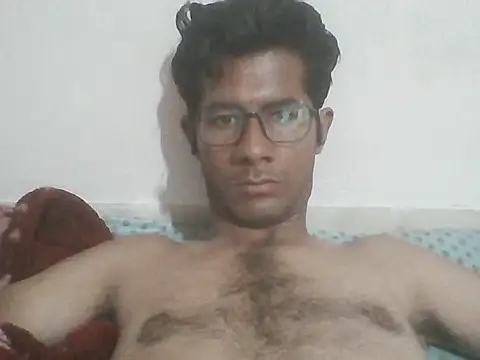 Webkamerová show Bull_Dick_69