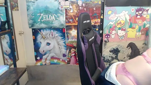 Sembang XXX Secara Langsung Savanah_Banana_