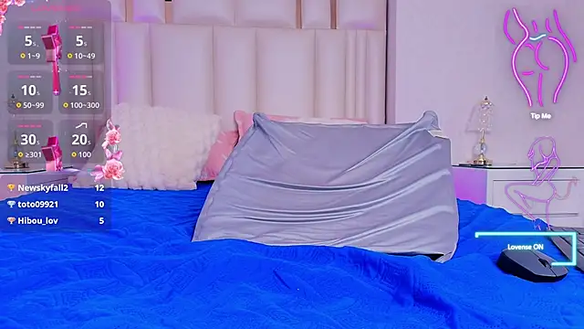 alanarose18's Live XXX Chat