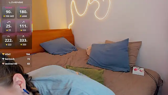 AdalineSheetz live XXX chat