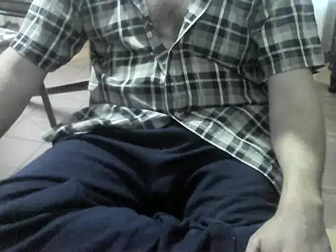 OreCam Adlı Modelin Web Kamerası Şovu