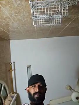 Bigkannan 在線直播表演