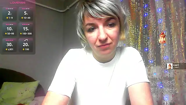 Lana_Foxyy's Live XXX Chat