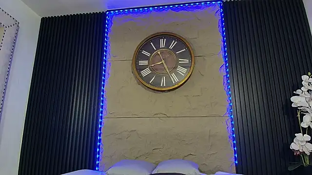 Chat +18 de Sabrina_Grace ao vivo