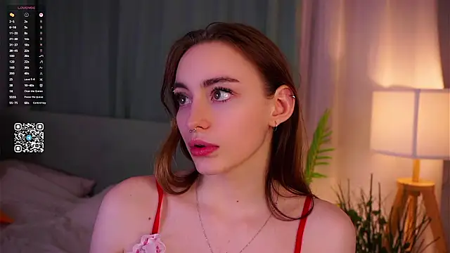 BeckiMacreno live XXX chat