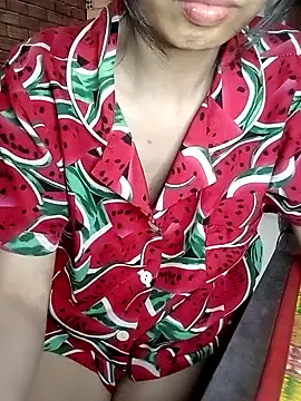 Chammy720's Live XXX Chat