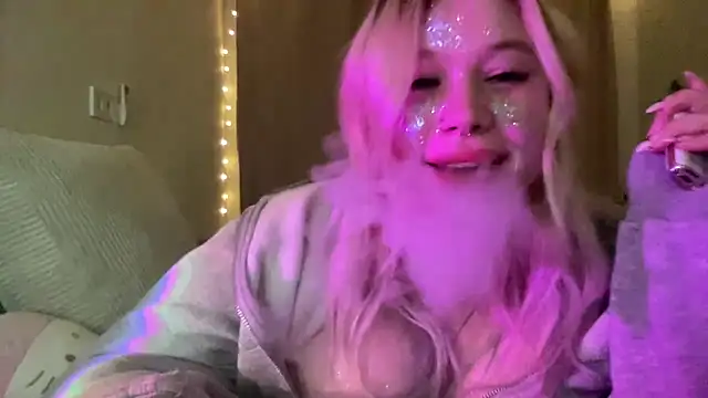 Chat +18 de Lulu_Di ao vivo