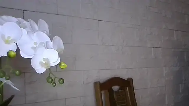 Chat XXX en directo de JuliaLovely