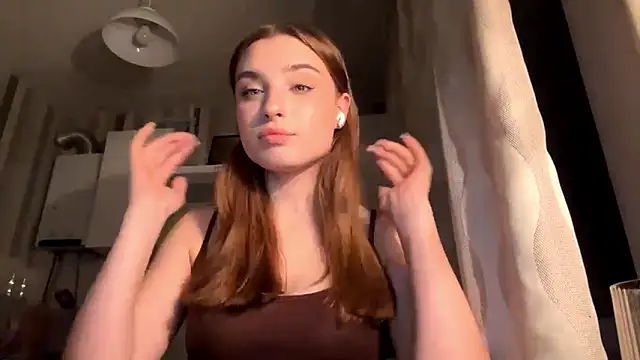 LissaBliss live XXX chat