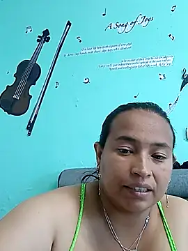 BustySexy_Nataly's Live XXX Chat