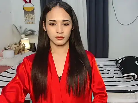 Show Webcam de Maxinerein