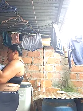 Chat XXX en directo de Juli_Powl