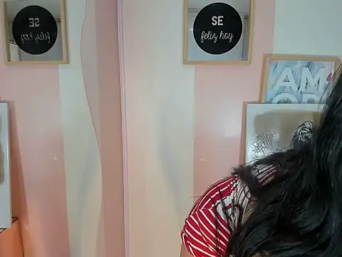 Chat +18 de Iris_Laus ao vivo