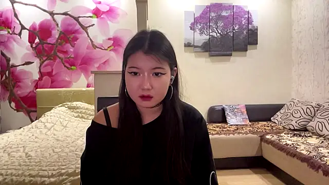 Chat XXX en directo de MaeRaads