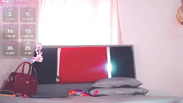 Abby_White__ 在線直播表演