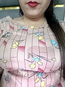 Chat +18 de Shanaya-Hotty ao vivo