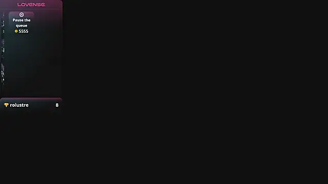 Chat +18 de lulu_vegha ao vivo