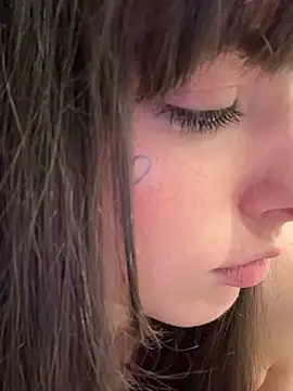 Chat XXX en directo de xsugarbabe