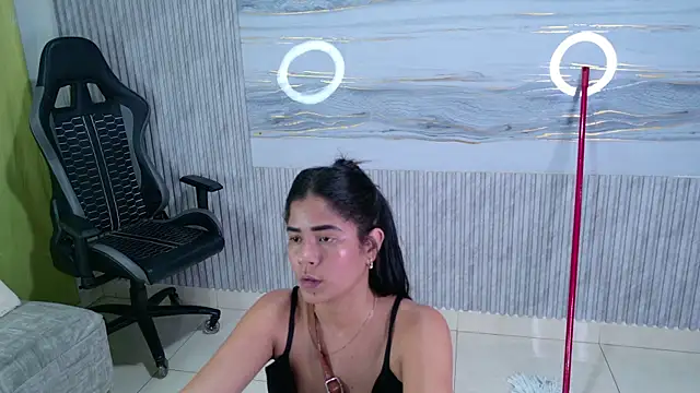 Ayshel_rose's Live XXX Chat