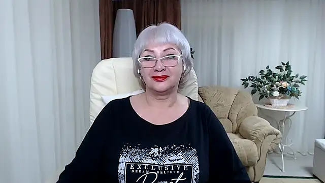 Chatroom XXX en direct de Beautiful_wooman