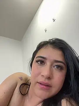KallyMyller1's Live XXX Chat