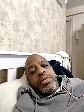 Webkamerová show alfiebrown007