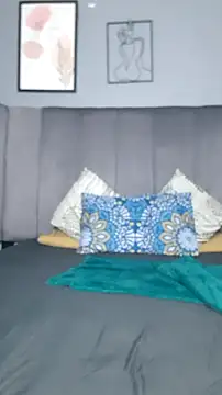 Chat +18 de PearlSexxy69 ao vivo