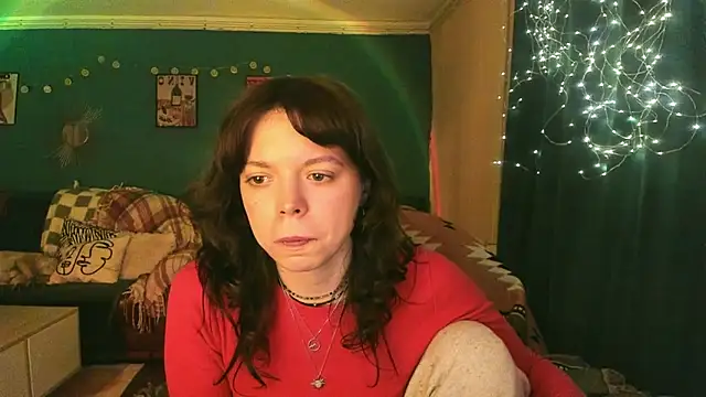 ClancyMorissey's Live XXX Chat