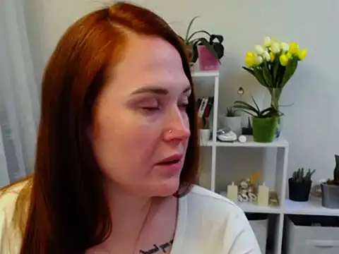 Lady_Tiana's Live XXX Chat