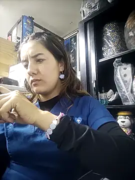 LuisaLean live XXX chat