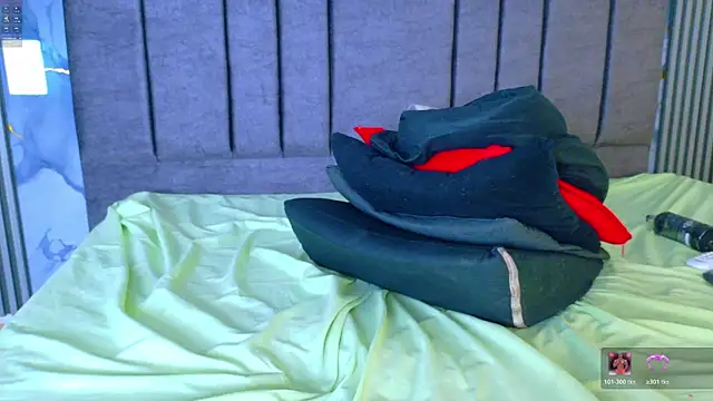 Chat +18 de DANIK_STAR ao vivo