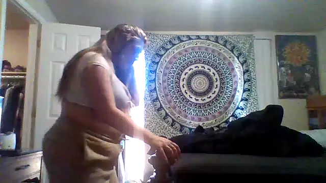 bootiebby's Live XXX Chat