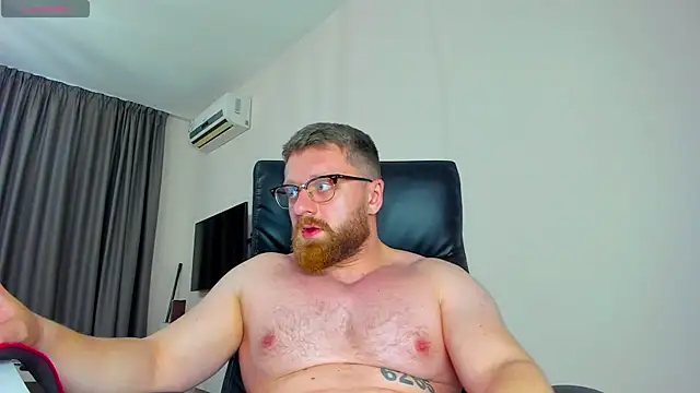 Findom_guy – Kamerová šou