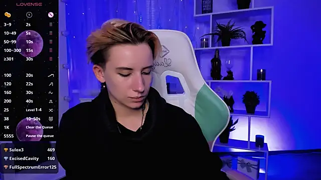 _Rein_ramm 现场XXX聊天