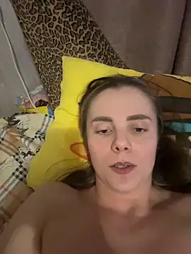 Онлайн чат XXX AlisaKissss