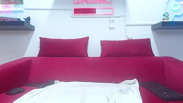 ari_rossee 现场XXX聊天