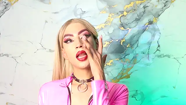 BrianaSchafer Webcam Show