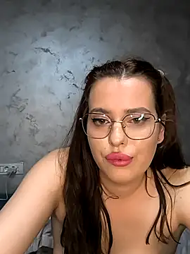 Baby_Nicoll Webcam show