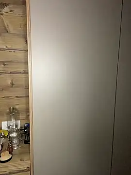 Ameliablack_1 élő XXX-chatje